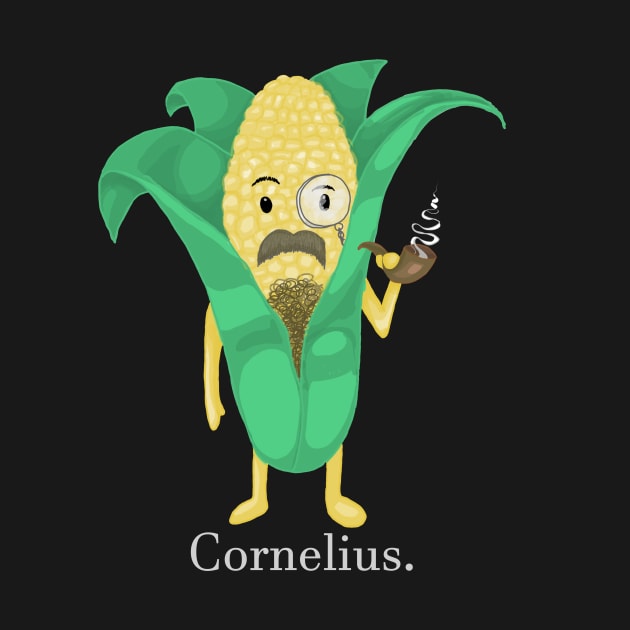 Cornelius by Chelzzi