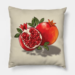 fruit Pillow