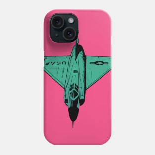 JET FIGHTER Phone Case