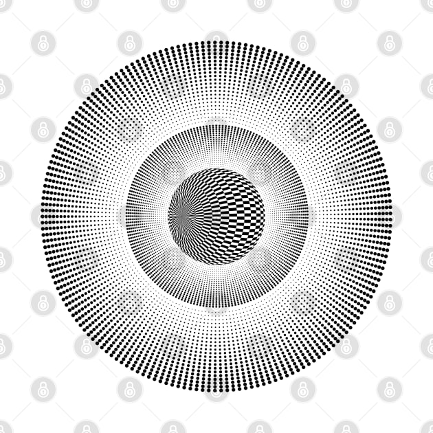 Circled Optical Illusion - #16 by DaveDanchuk