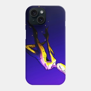 Deep Sea Phone Case