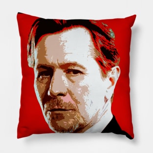 gary oldman Pillow