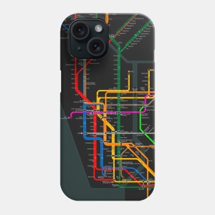 New York City Phone Case