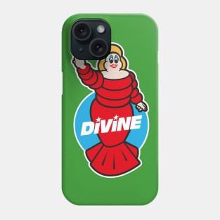 Divine Phone Case