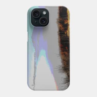 Sea of Clouds (DOS) Phone Case