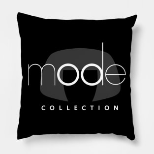 Mode Pillow