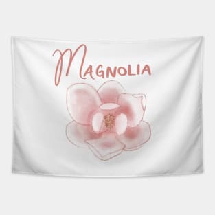 Magnolia Tapestry