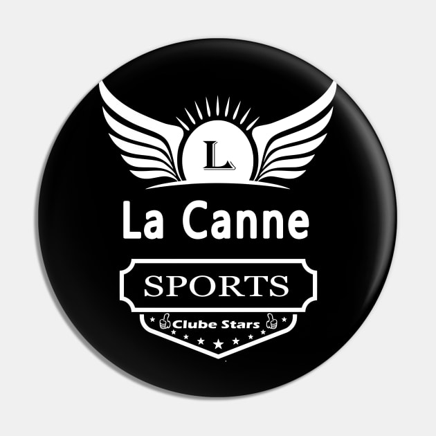 La Canne Pin by Polahcrea