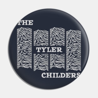 the tyler childers Pin