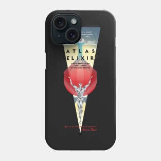 Atlas Elixir Phone Case