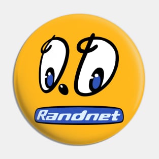 Randnet Pin