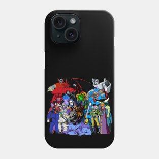 Pure EVIL Phone Case