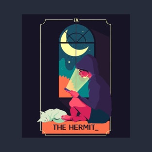 The Hermit T-Shirt