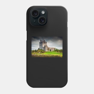 Dunguaire Castle, Ireland Phone Case