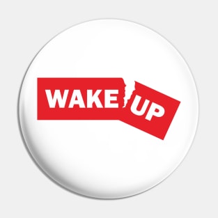 wake up Pin