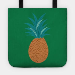 Pineapple Tote