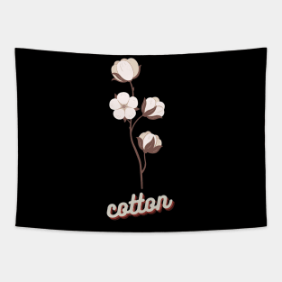 cotton Tapestry