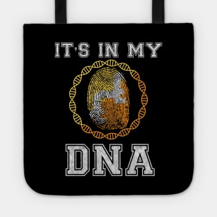 Bhutan  It's In My DNA - Gift for Bhutanese From Bhutan Tote