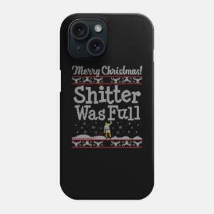 Shitter_s Full Phone Case