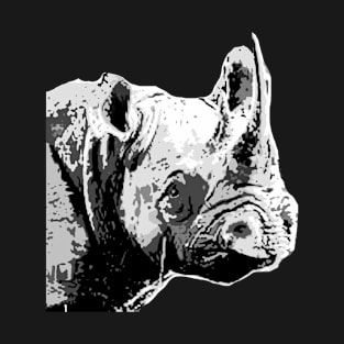 Rhino T-Shirt