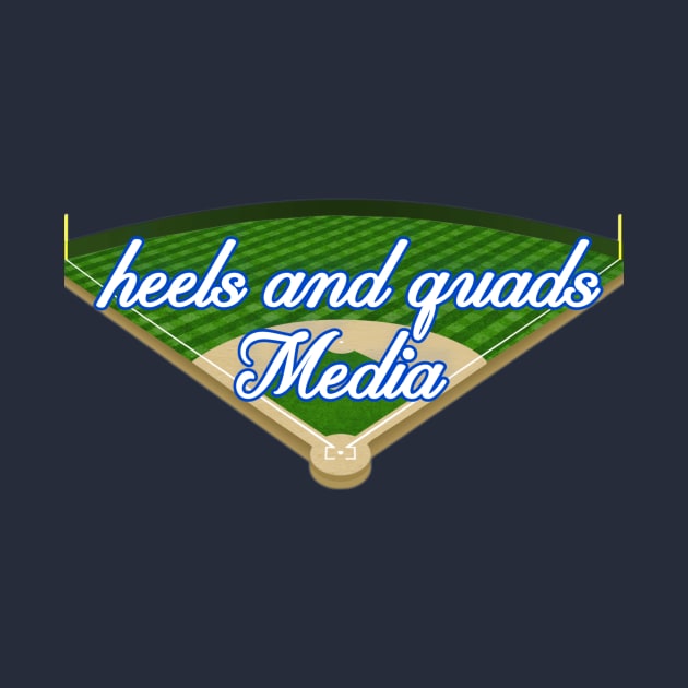 Field of Bronx by Heels and Quads Media