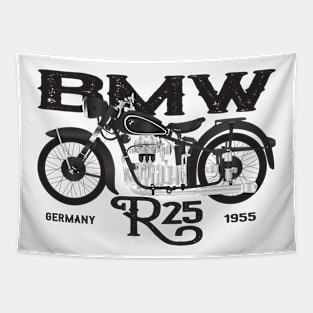 1955 BMW R25 Tapestry