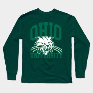 Dealova Mike Schmidt in Ohio University Baseball T-Shirt