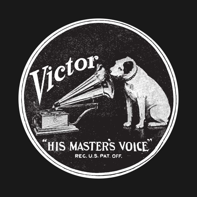 Victor by MindsparkCreative