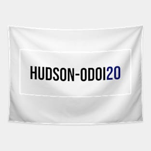 Hudson-Odoi 20 - 22/23 Season Tapestry