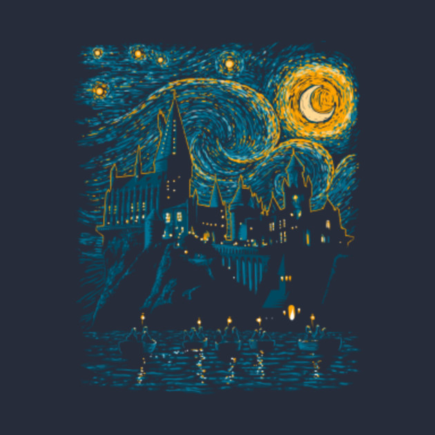 Starry School