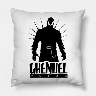 GRENDEL PRIME Pillow