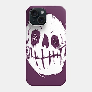 Black Magic Phone Case