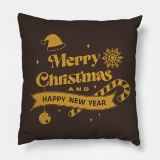 Christmas V2 004 Pillow