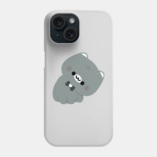 American Shorthair Head Tilt Phone Case