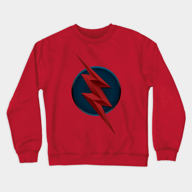 reverse flash sweatshirt