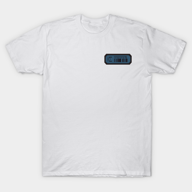 Subject : Sigma - Sigma - T-Shirt | TeePublic