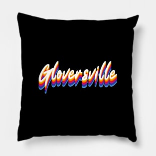 Gloversville Pillow