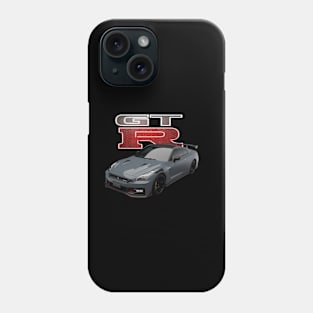 Nissan GTR Supercar Products Phone Case