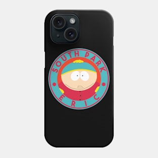 Eric Cartman Phone Case