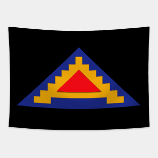 7th Army Traning Command wo Txt Tapestry