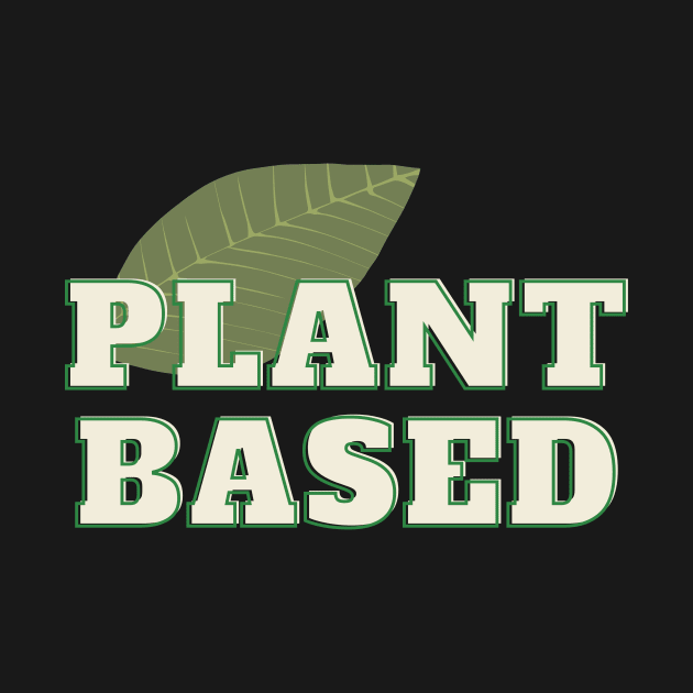 Plant Based by Ignotum