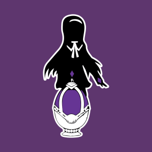 Soul Gem Homura Akemi T-Shirt