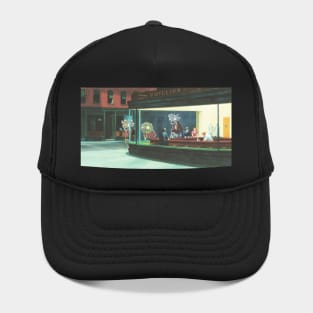 Hopper's Nighthawks Hat