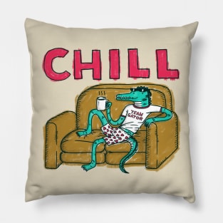 Chill Pillow