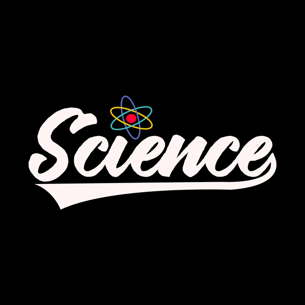 science by teemarket