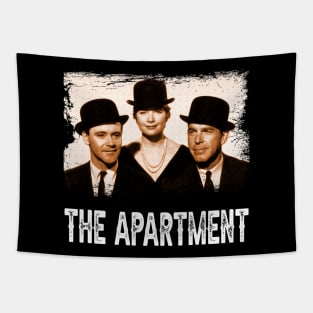 Silver Screen Sophistication Infuse Your Closet with The Apartments Timeless Glamour Tapestry