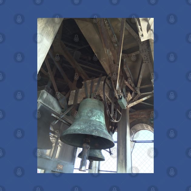 San Marco, Venice, Italy bell tower by djrunnels