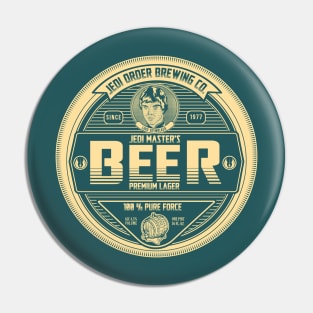 Pure Force Beer Pin