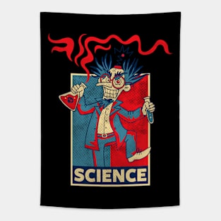 Science Tapestry