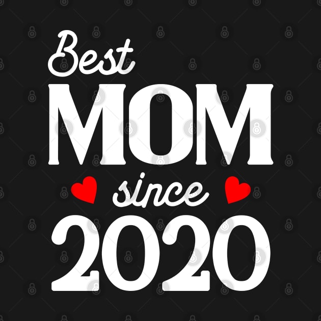 Best Mom since 2020 by cecatto1994